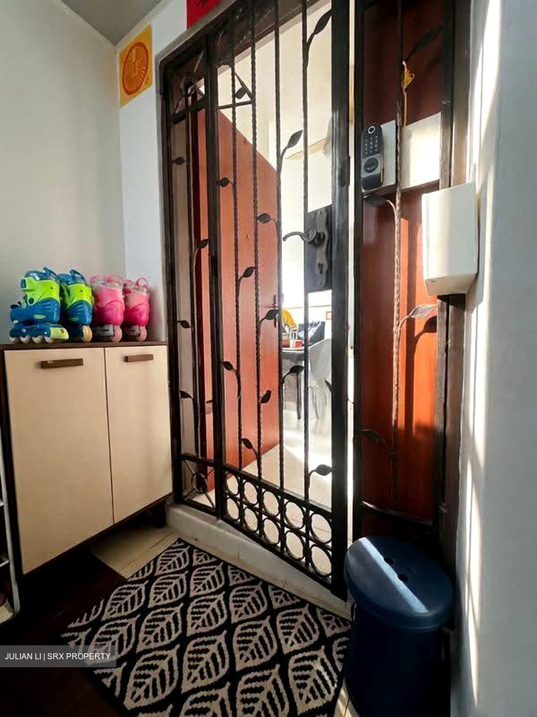 Blk 272D Atrina (Sengkang), HDB 4 Rooms #631221241